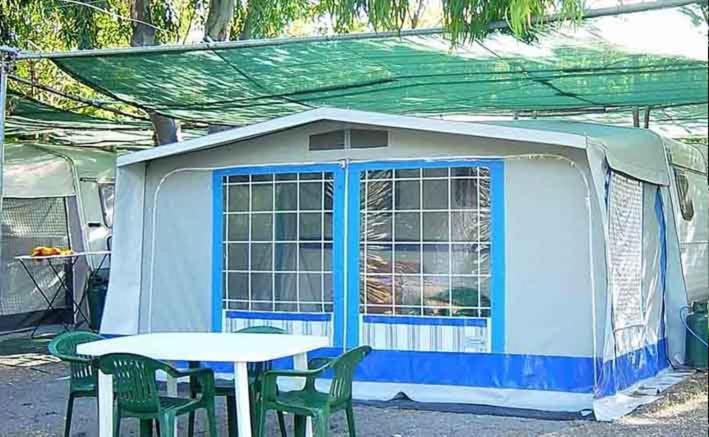 Villaggio Camping Maratea Exterior photo