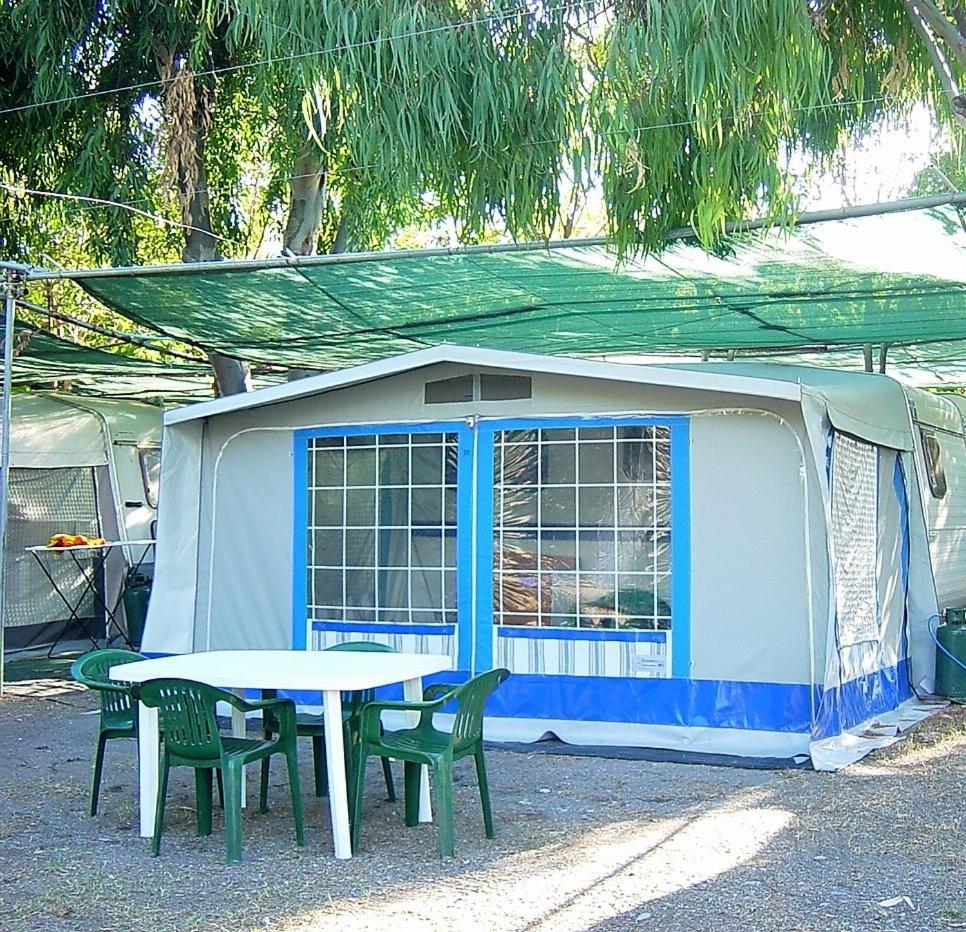 Villaggio Camping Maratea Exterior photo