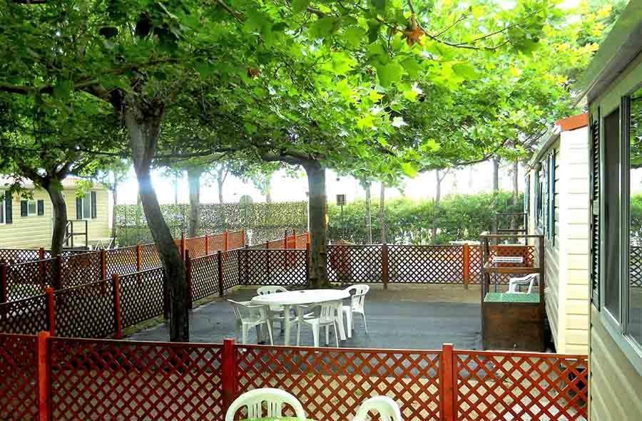 Villaggio Camping Maratea Exterior photo