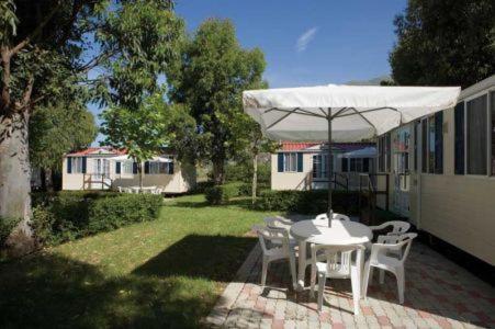 Villaggio Camping Maratea Exterior photo