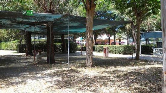 Villaggio Camping Maratea Exterior photo